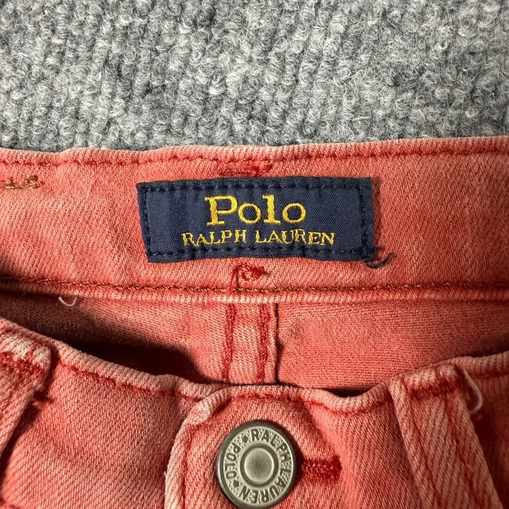 Polo Ralph Lauren stylish pair